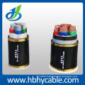 Copper Conductor 12/20kv XLPE Insulated Cable